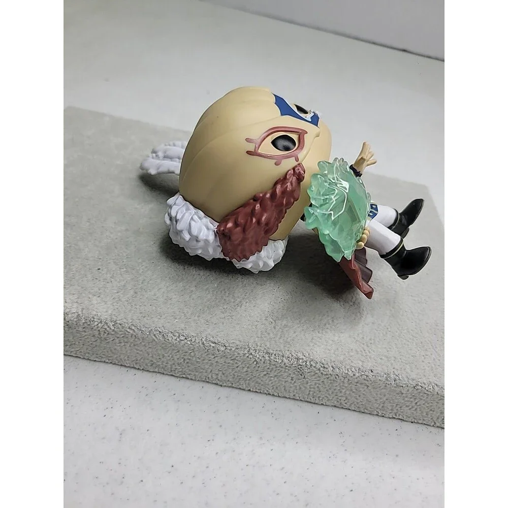 Black Clover William 1718 Funko Pop! 4